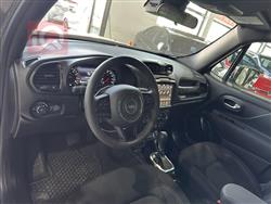 جيب رينيجيد